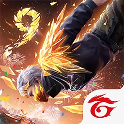 Garena Free Fire