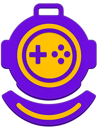 DeepGameDive